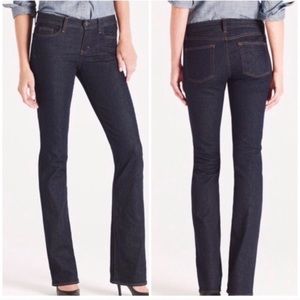 J.Crew | Women’s Dark Blue Jeans